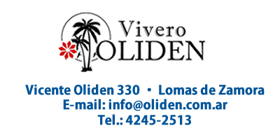 Vivero Oliden, Lomas de Zamora, Orquideas, Plantas Interior, Semillas